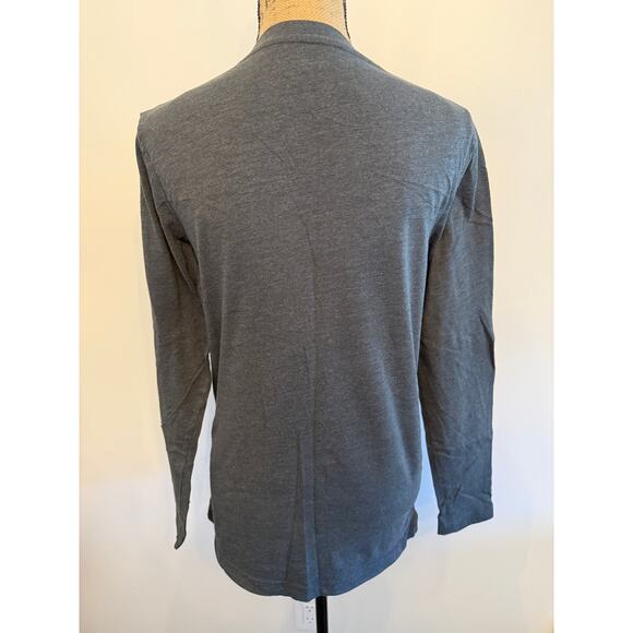 Notre Dame Fighting Irish Women's Long Sleeve Shirt Size Small - Picture 3 of 3